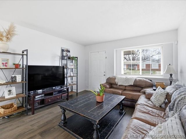 905 W El Paso Place, Broken Arrow, OK 74012
