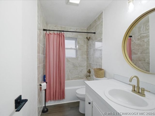 905 W El Paso Place, Broken Arrow, OK 74012