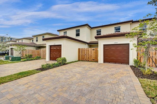 12859 SW 243rd Ter, Homestead, FL 33032