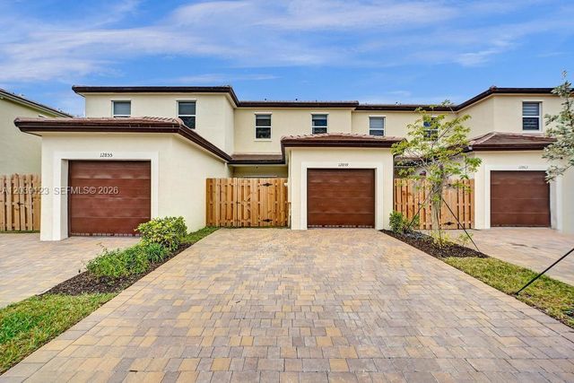 12859 SW 243rd Ter, Homestead, FL 33032
