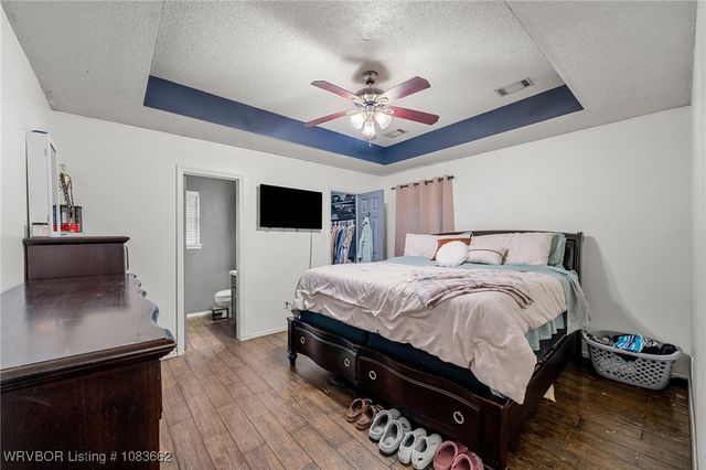 2200 Breckenridge Terrace, Greenwood, AR 72936