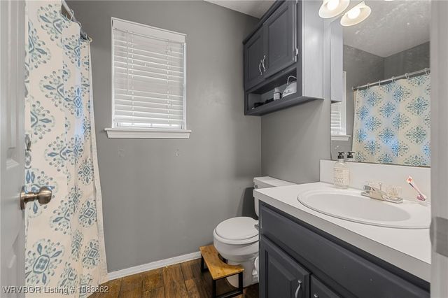 2200 Breckenridge Terrace, Greenwood, AR 72936