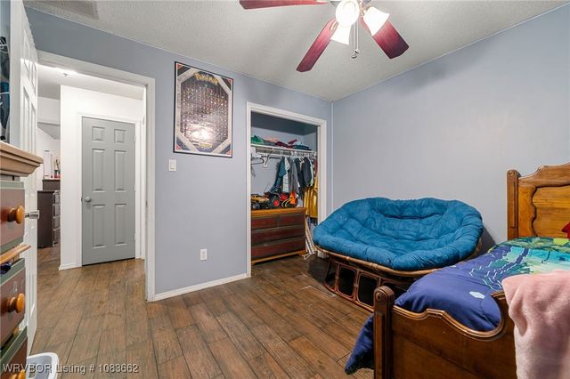 2200 Breckenridge Terrace, Greenwood, AR 72936