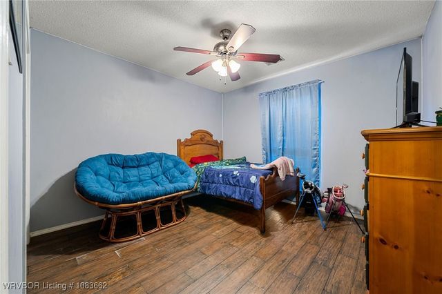 2200 Breckenridge Terrace, Greenwood, AR 72936