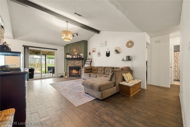 2200 Breckenridge Terrace, Greenwood, AR 72936