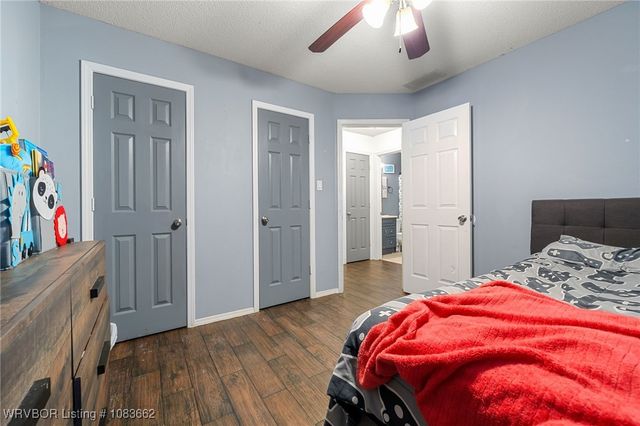 2200 Breckenridge Terrace, Greenwood, AR 72936