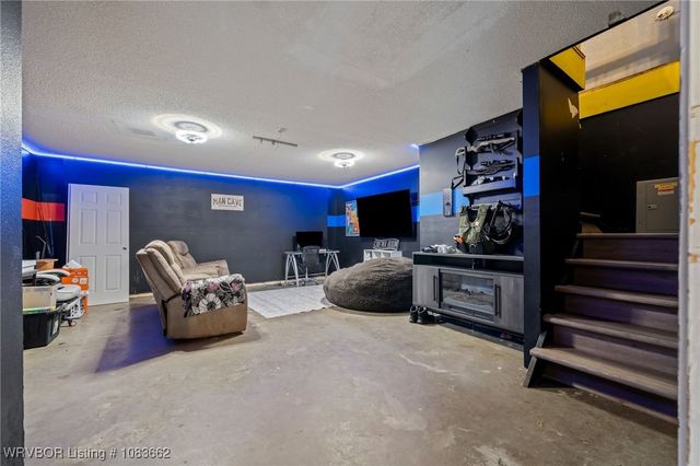 2200 Breckenridge Terrace, Greenwood, AR 72936