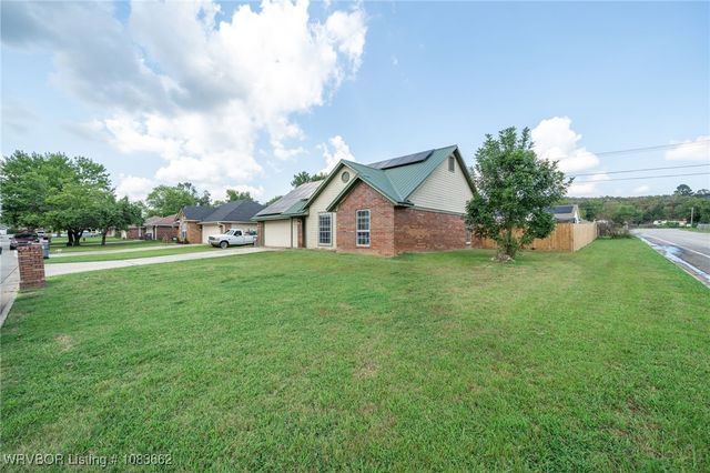 2200 Breckenridge Terrace, Greenwood, AR 72936