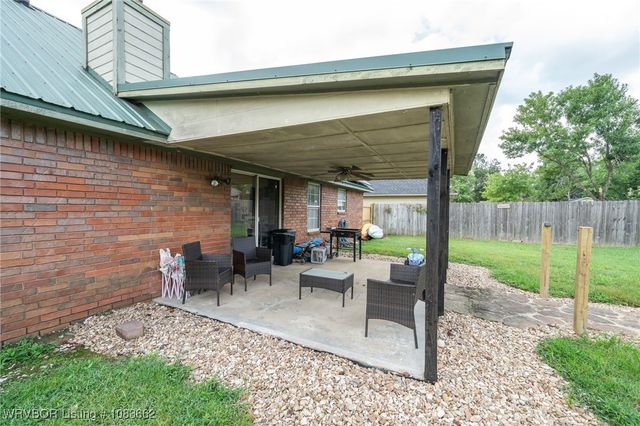 2200 Breckenridge Terrace, Greenwood, AR 72936