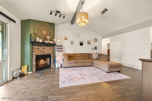 2200 Breckenridge Terrace, Greenwood, AR 72936