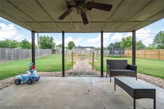 2200 Breckenridge Terrace, Greenwood, AR 72936