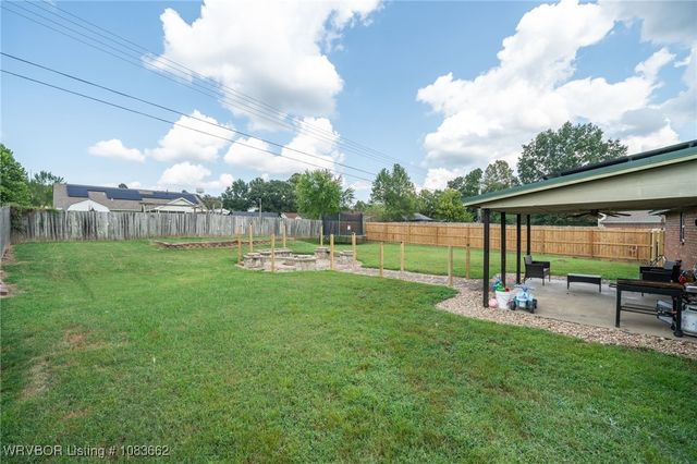 2200 Breckenridge Terrace, Greenwood, AR 72936