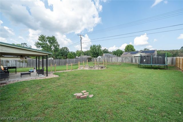 2200 Breckenridge Terrace, Greenwood, AR 72936