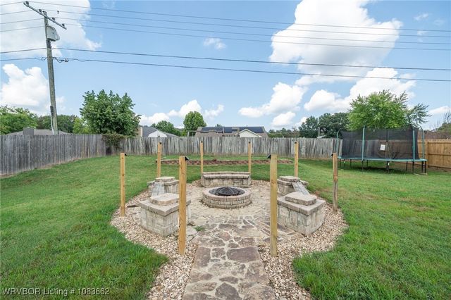 2200 Breckenridge Terrace, Greenwood, AR 72936