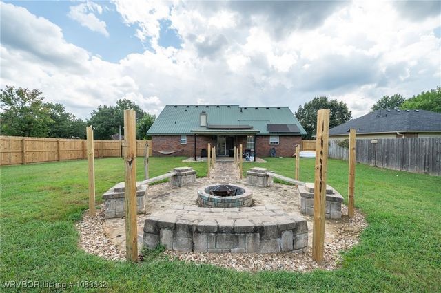 2200 Breckenridge Terrace, Greenwood, AR 72936