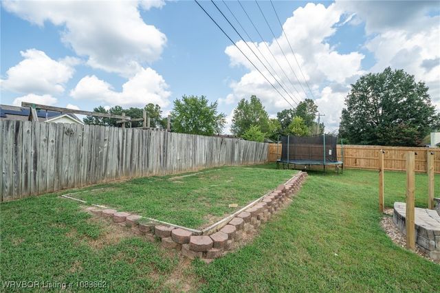2200 Breckenridge Terrace, Greenwood, AR 72936