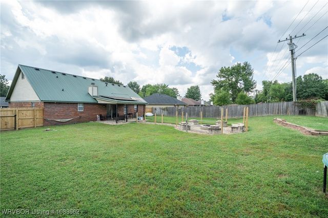 2200 Breckenridge Terrace, Greenwood, AR 72936
