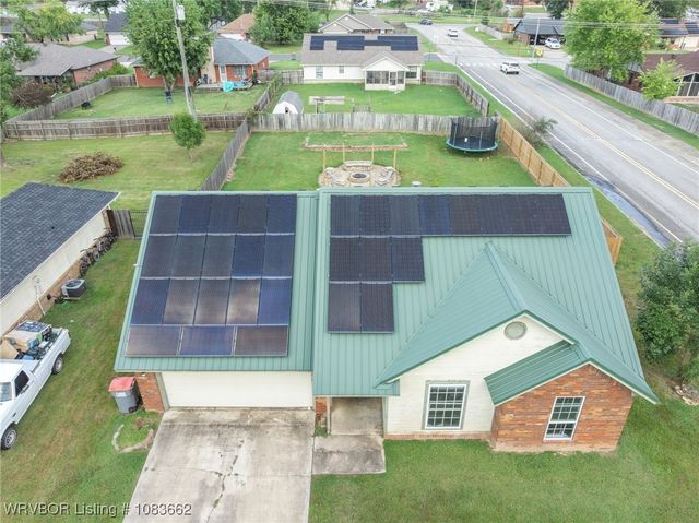 2200 Breckenridge Terrace, Greenwood, AR 72936