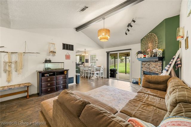 2200 Breckenridge Terrace, Greenwood, AR 72936