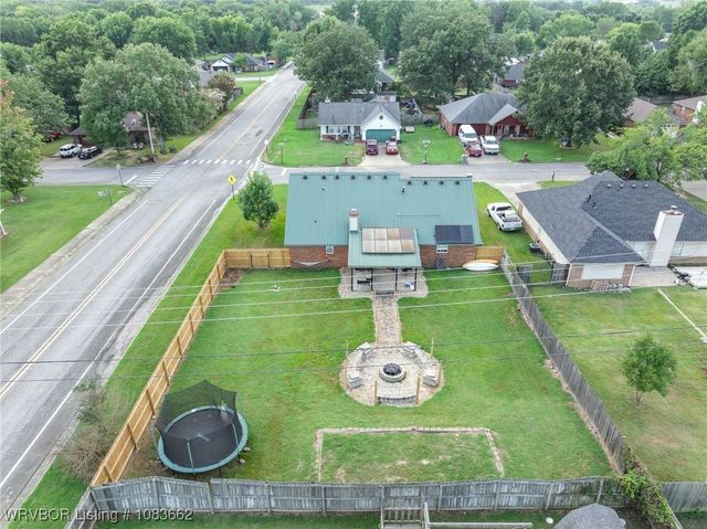 2200 Breckenridge Terrace, Greenwood, AR 72936