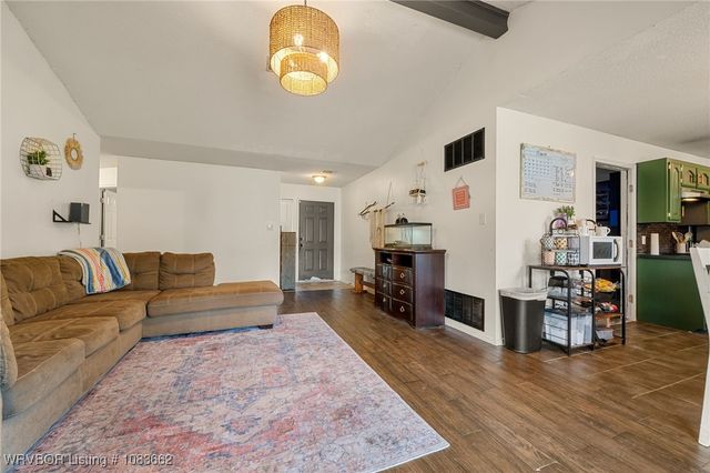 2200 Breckenridge Terrace, Greenwood, AR 72936