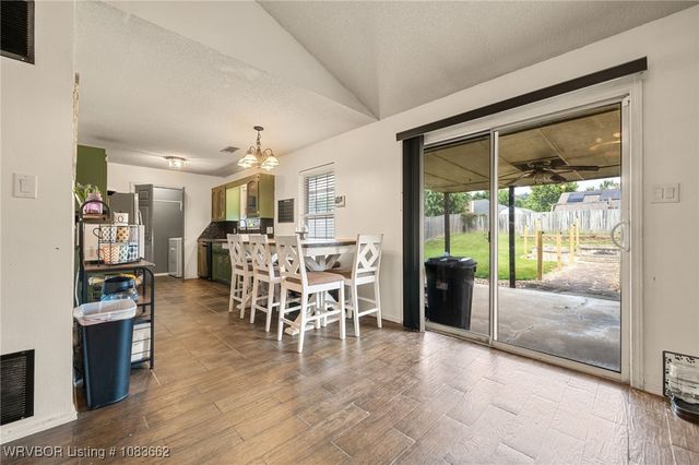 2200 Breckenridge Terrace, Greenwood, AR 72936