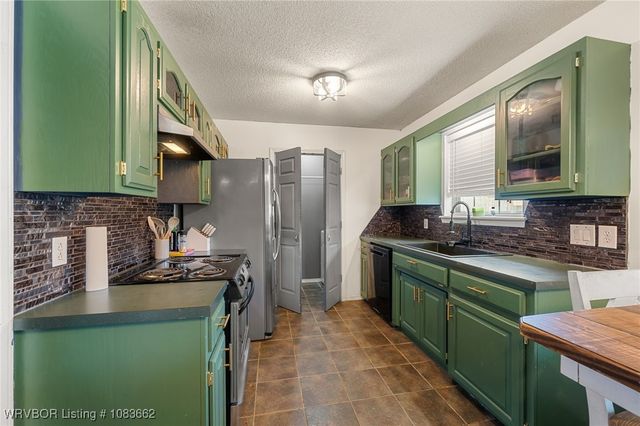 2200 Breckenridge Terrace, Greenwood, AR 72936