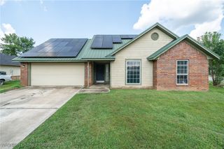 2200 Breckenridge Terrace, Greenwood, AR 72936