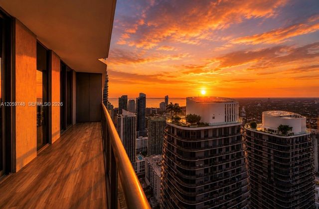 801 S Miami Avenue 5509, Miami, FL 33130