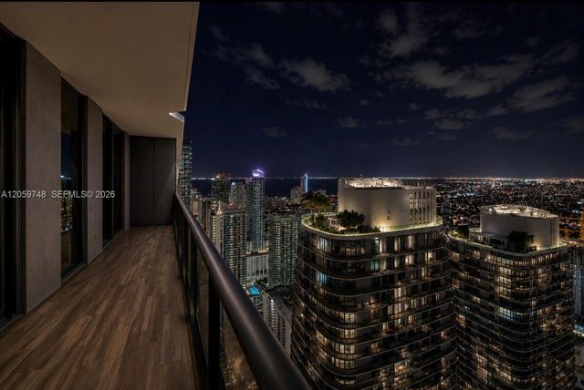 801 S Miami Avenue 5509, Miami, FL 33130