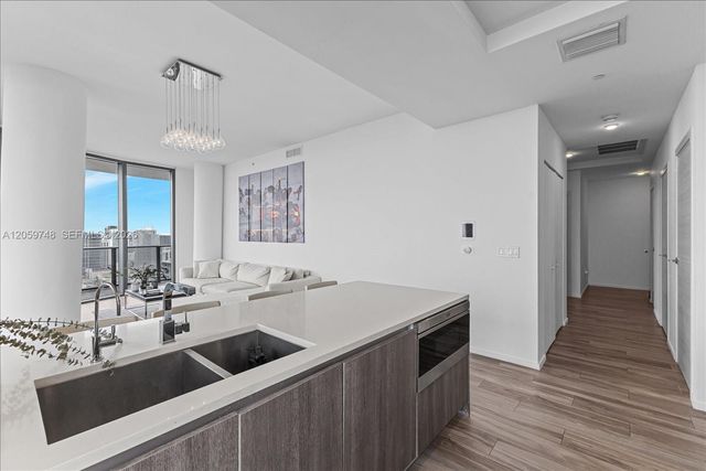 801 S Miami Avenue 5509, Miami, FL 33130