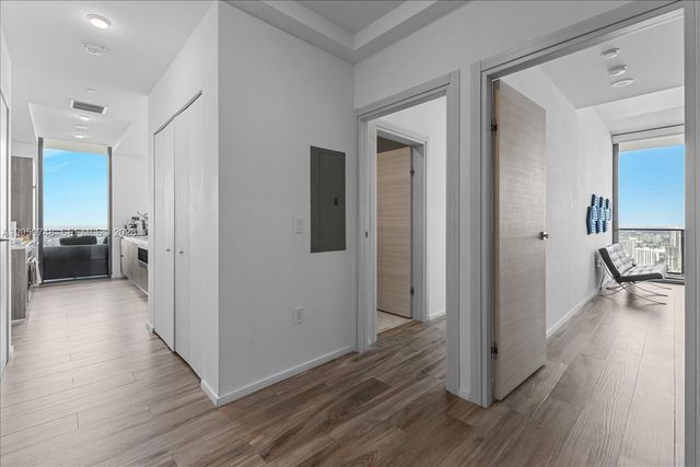 801 S Miami Avenue 5509, Miami, FL 33130