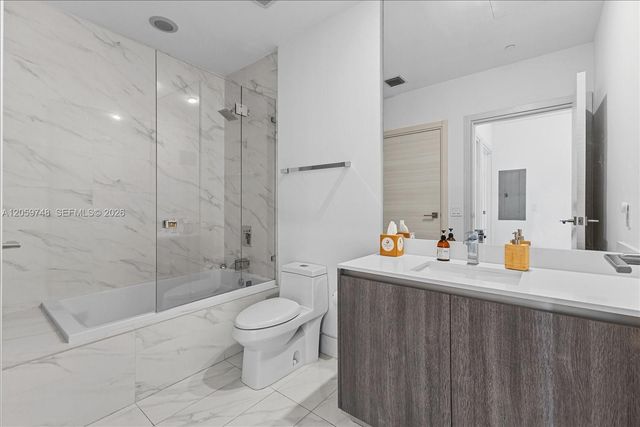 801 S Miami Avenue 5509, Miami, FL 33130