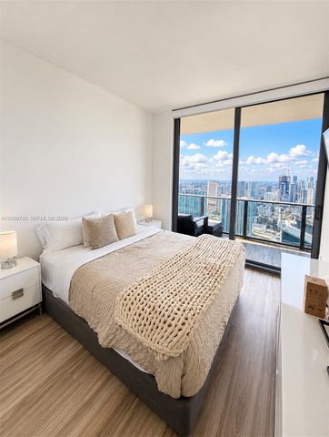 801 S Miami Avenue 5509, Miami, FL 33130