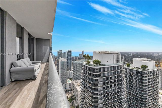 801 S Miami Avenue 5509, Miami, FL 33130