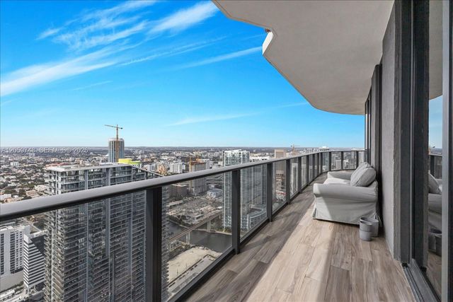 801 S Miami Avenue 5509, Miami, FL 33130