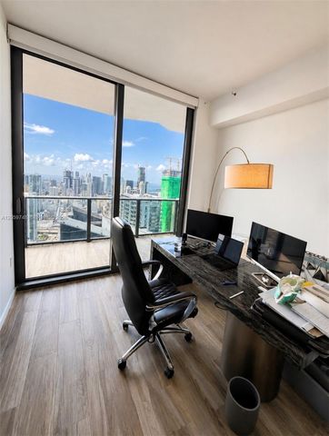 801 S Miami Avenue 5509, Miami, FL 33130