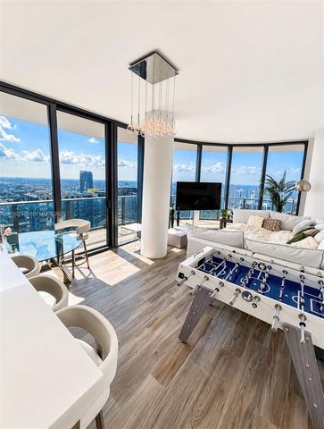 801 S Miami Avenue 5509, Miami, FL 33130