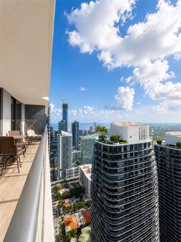 801 S Miami Avenue 5509, Miami, FL 33130