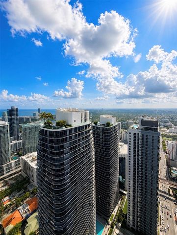 801 S Miami Avenue 5509, Miami, FL 33130