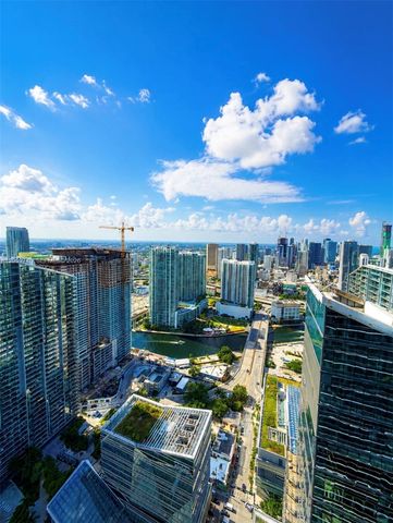 801 S Miami Avenue 5509, Miami, FL 33130