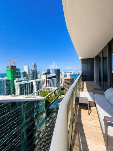 801 S Miami Avenue 5509, Miami, FL 33130