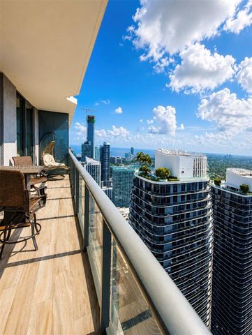 801 S Miami Avenue 5509, Miami, FL 33130