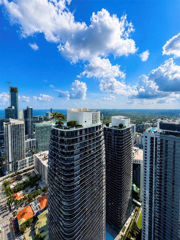 801 S Miami Avenue 5509, Miami, FL 33130