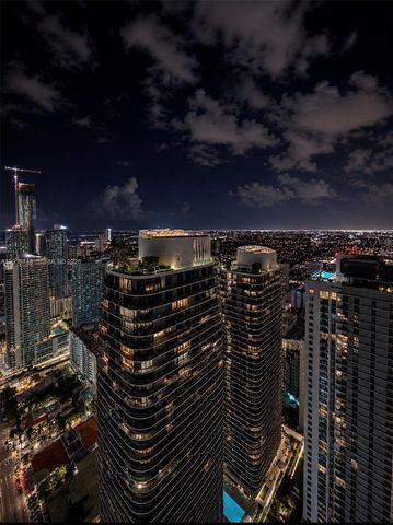 801 S Miami Avenue 5509, Miami, FL 33130