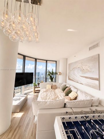 801 S Miami Avenue 5509, Miami, FL 33130