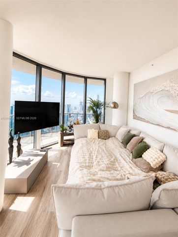 801 S Miami Avenue 5509, Miami, FL 33130