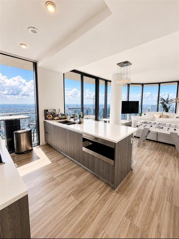 801 S Miami Avenue 5509, Miami, FL 33130