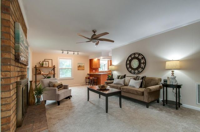 6560 Brownlee Dr, Nashville, TN 37205