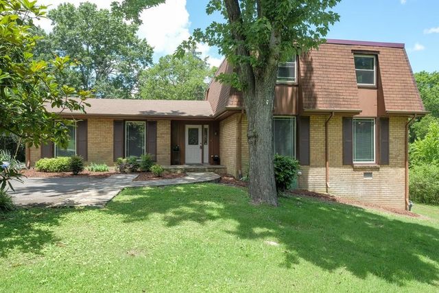 6560 Brownlee Dr, Nashville, TN 37205
